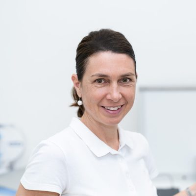 Dr. Katrin Köllensperger - Zahnärztin